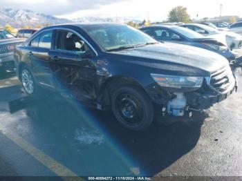  Salvage Ford Taurus