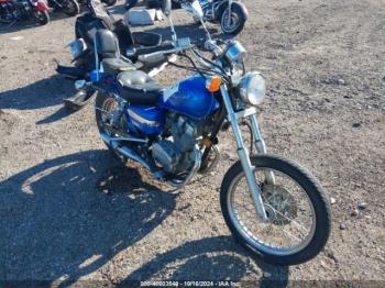  Salvage Honda Cmx250