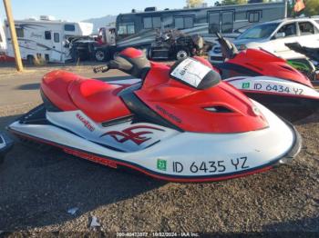  Salvage Sea-Doo Other