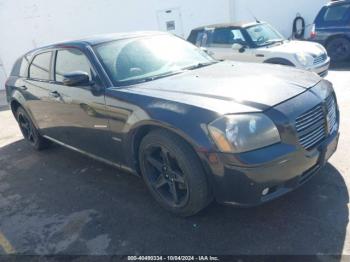  Salvage Dodge Magnum