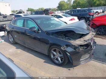  Salvage Volvo S90