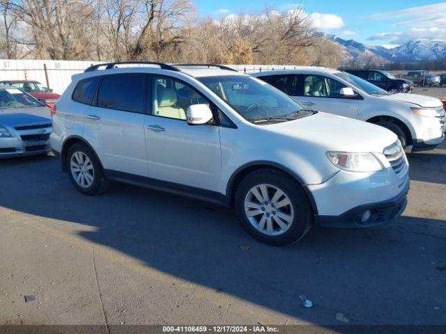  Salvage Subaru Tribeca