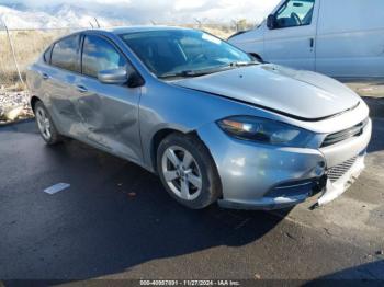  Salvage Dodge Dart