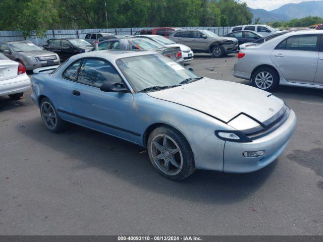  Salvage Toyota Celica