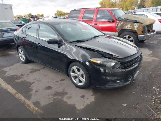  Salvage Dodge Dart