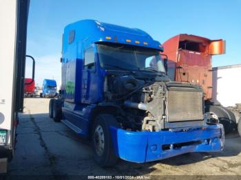  Salvage Freightliner Columbia