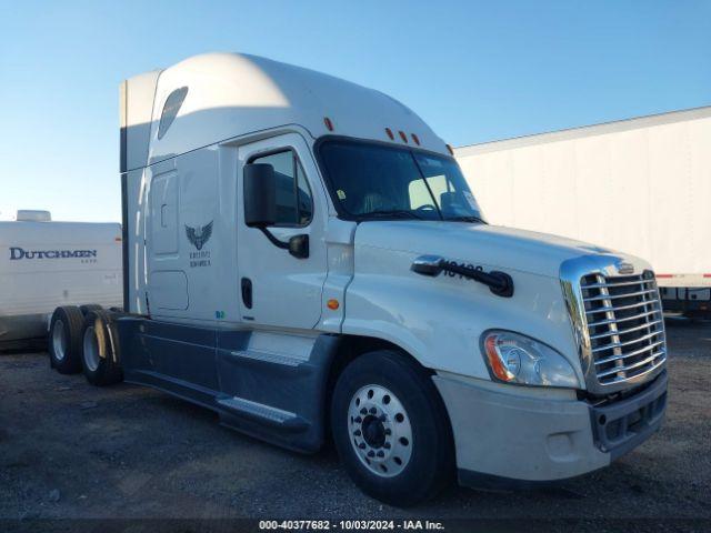  Salvage Freightliner Cascadia 125