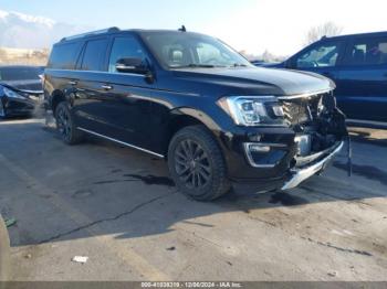  Salvage Ford Expedition