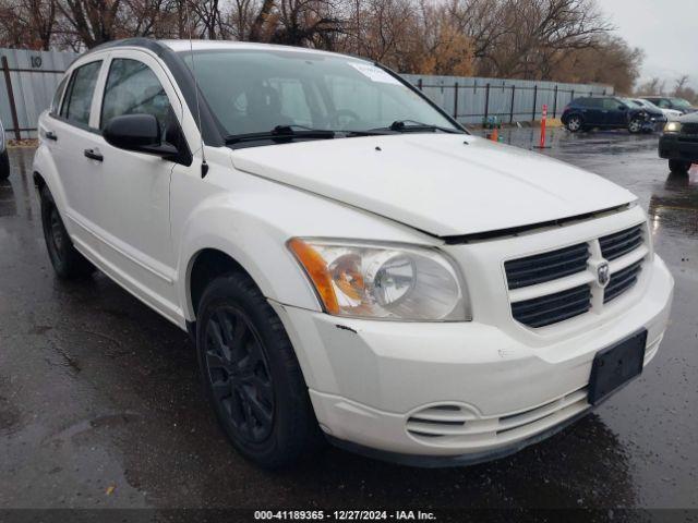  Salvage Dodge Caliber