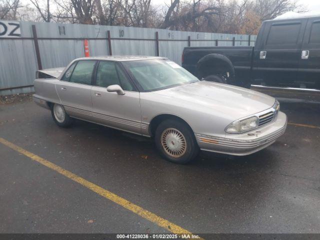  Salvage Oldsmobile 98