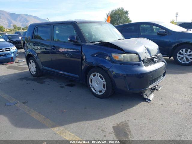  Salvage Scion xB