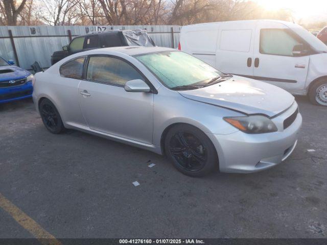  Salvage Scion TC