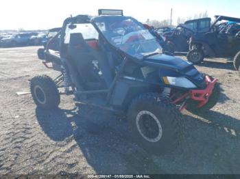  Salvage Arctic Cat Other