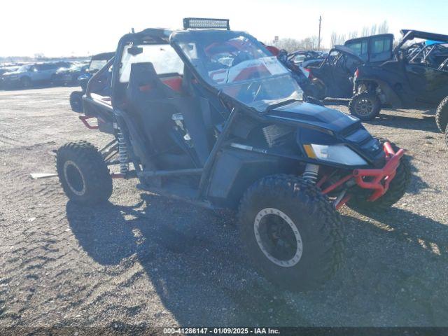  Salvage Arctic Cat Other