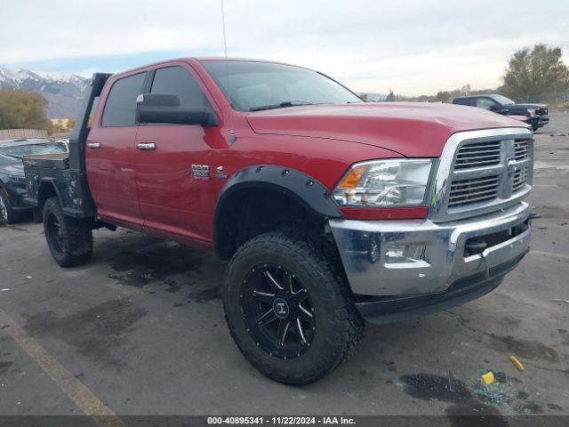  Salvage Dodge Ram 2500