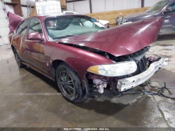  Salvage Buick LeSabre