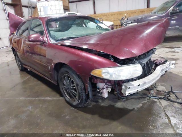  Salvage Buick LeSabre