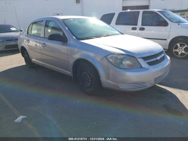  Salvage Chevrolet Cobalt