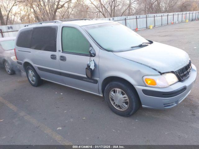  Salvage Chevrolet Venture