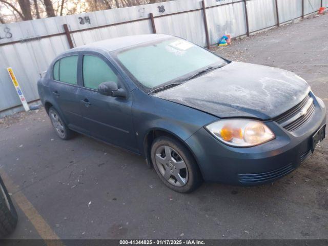  Salvage Chevrolet Cobalt