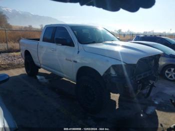  Salvage Dodge Ram 1500