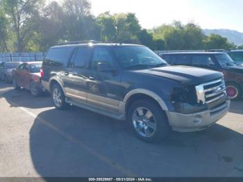  Salvage Ford Expedition