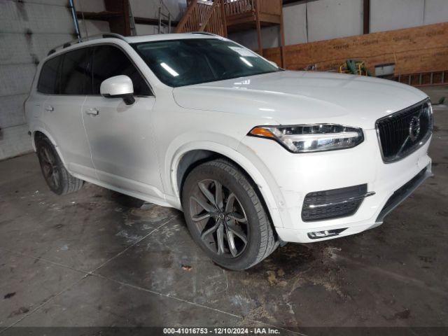  Salvage Volvo XC90