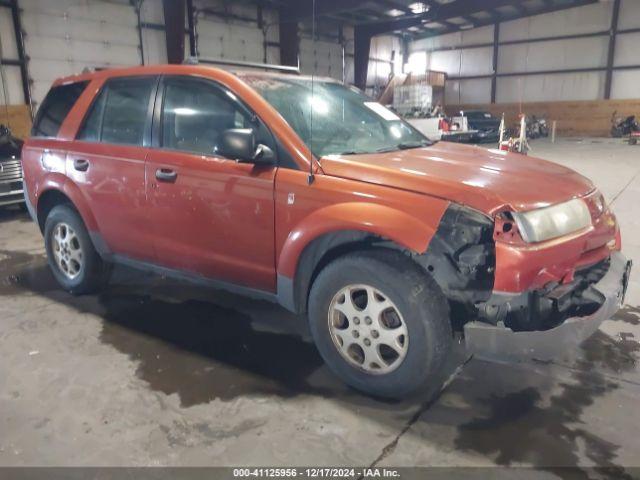  Salvage Saturn Vue