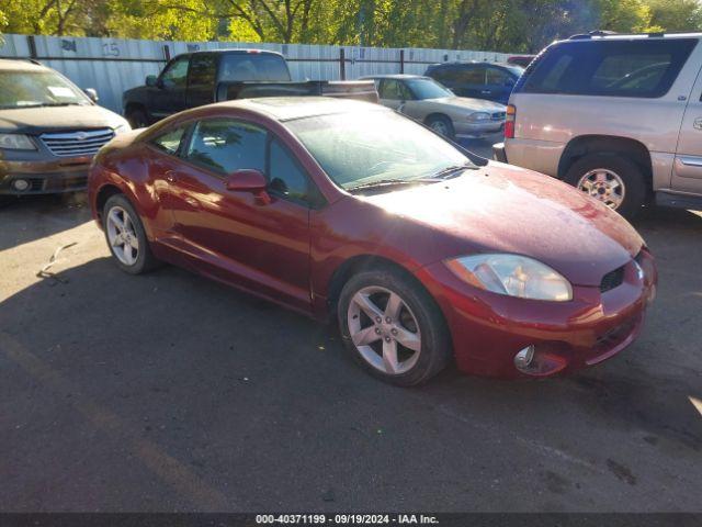  Salvage Mitsubishi Eclipse