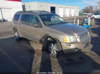  Salvage GMC Envoy XL