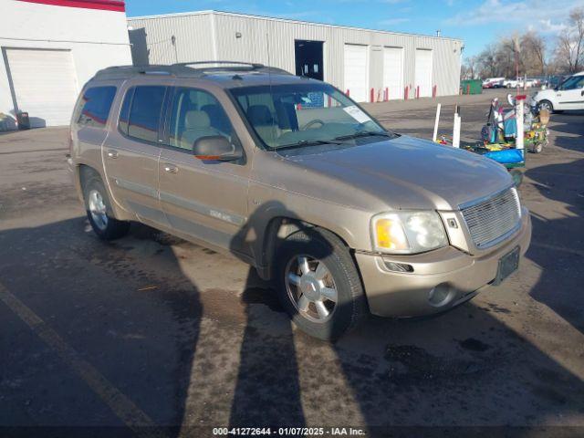  Salvage GMC Envoy XL