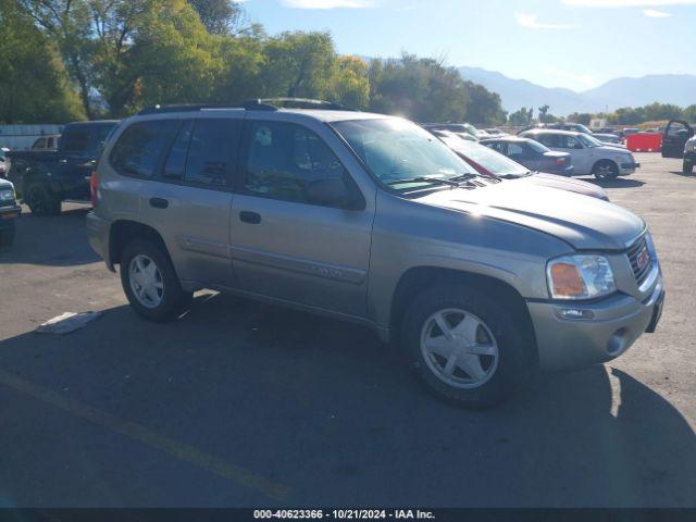  Salvage GMC Envoy