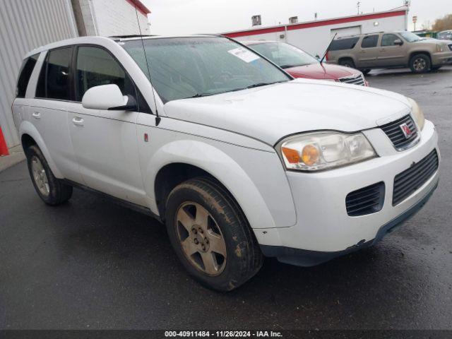  Salvage Saturn Vue