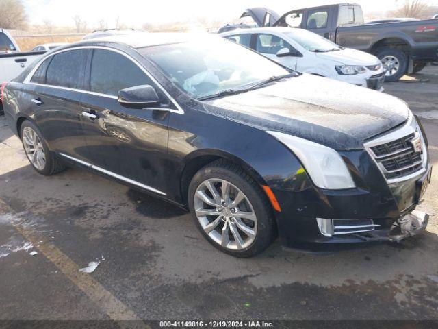  Salvage Cadillac XTS