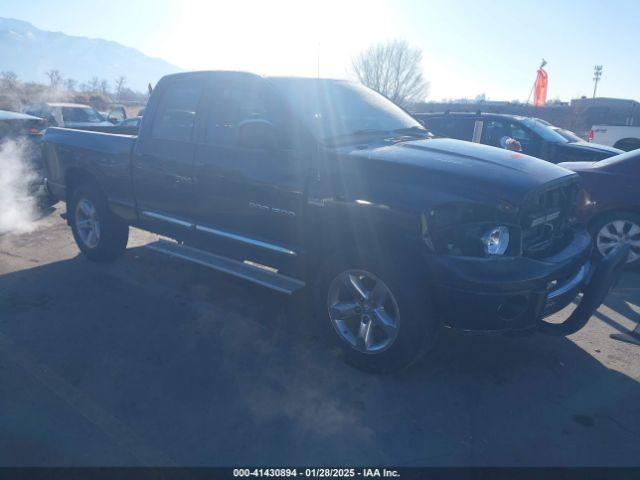  Salvage Dodge Ram 1500