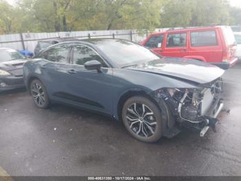  Salvage Toyota Crown