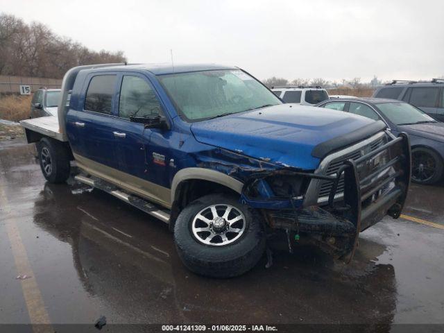  Salvage Dodge Ram 2500