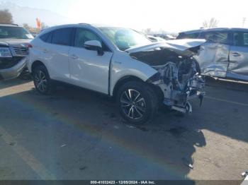  Salvage Toyota Venza