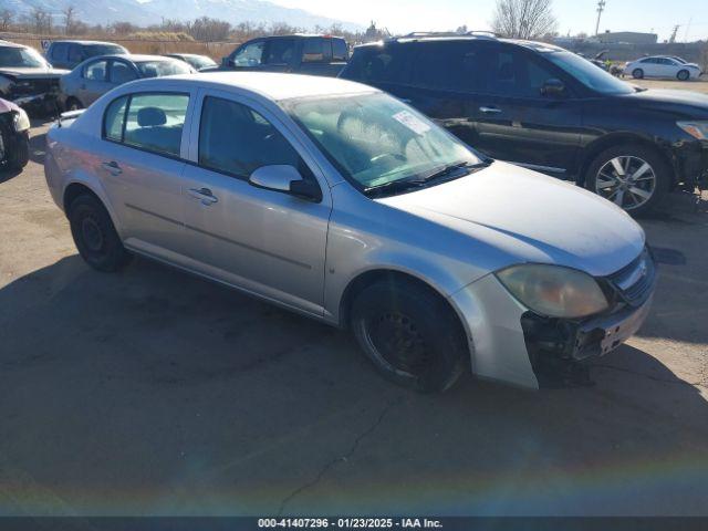  Salvage Chevrolet Cobalt