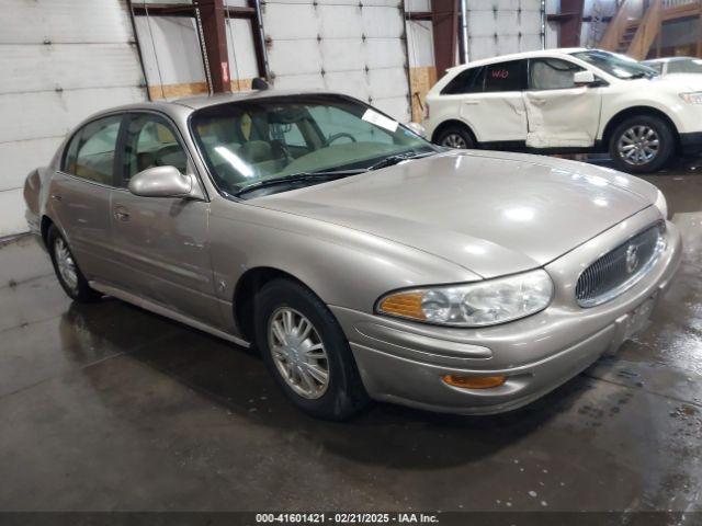  Salvage Buick LeSabre