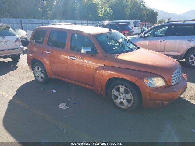  Salvage Chevrolet HHR