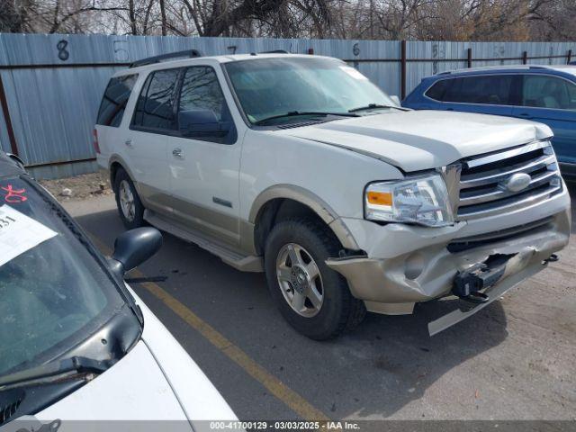  Salvage Ford Expedition