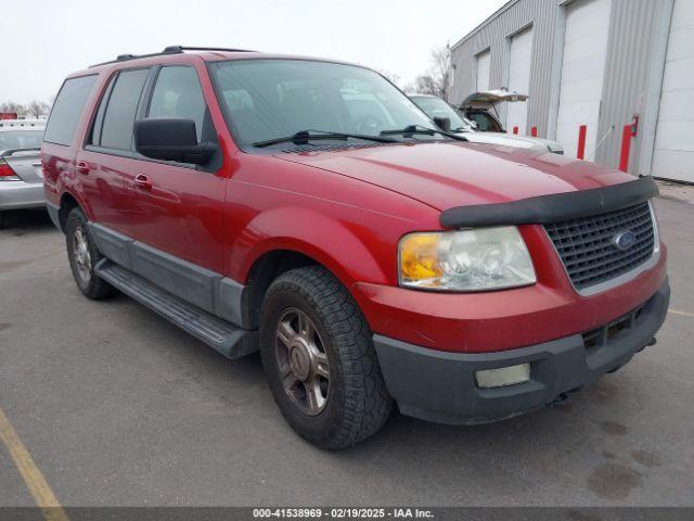  Salvage Ford Expedition