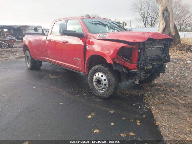  Salvage Ram 3500