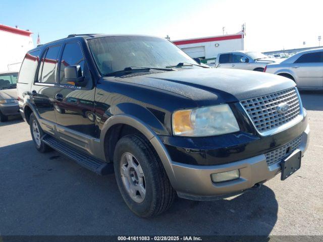  Salvage Ford Expedition