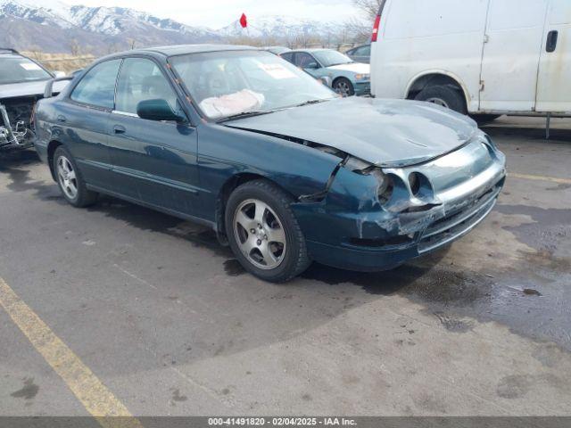  Salvage Acura Integra