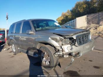  Salvage Cadillac Escalade