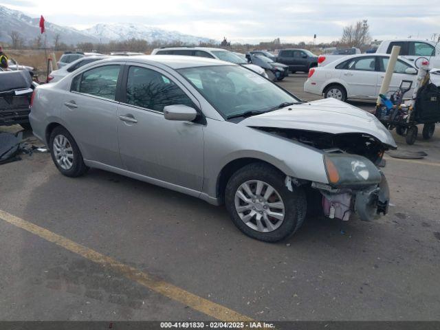  Salvage Mitsubishi Galant