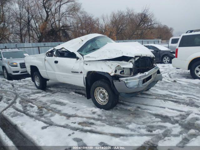  Salvage Dodge Ram 1500