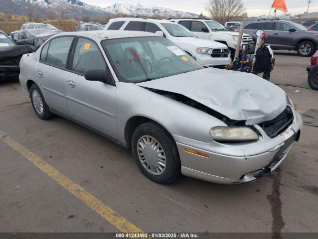  Salvage Chevrolet Classic